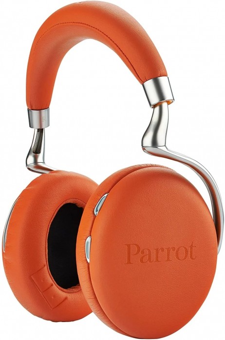 Parrot Zik 2.0 Wireless Headphones Active Noise Cancellation