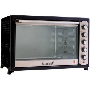 MASTERCHEF OVEN - MCO-1000BCL