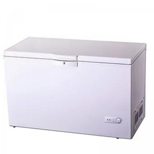 "NEW GENERAL CHEST FREEZER -NGCF400E"