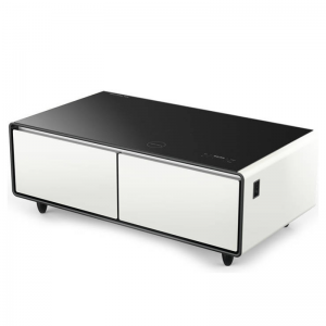 YMDA SMART COFFEE TABLE - YTB-135W-1