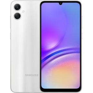 SAMSUNG Galaxy A05, 128GB/4GB RAM  - UAE Version