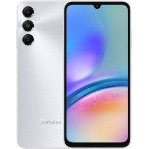 SAMSUNG Galaxy A05s, 128GB/6GB RAM  - UAE Version