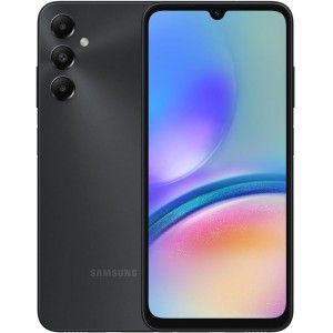 SAMSUNG Galaxy A05s, 128GB/4GB RAM  - UAE Version